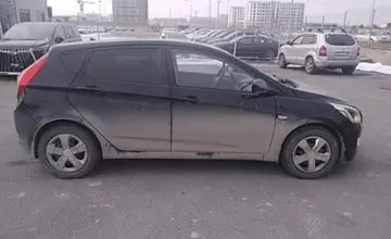 Hyundai Accent 2014 года за 4 000 000 тг. в Шымкент фото 4