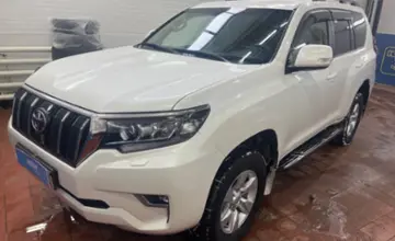 Toyota Land Cruiser Prado 2020 года за 25 000 000 тг. в Астана фото 1