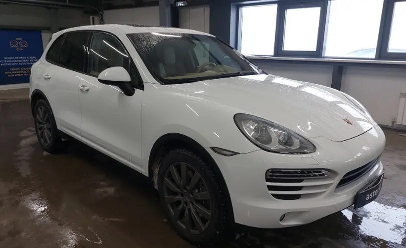Porsche Cayenne 2012 года за 16 500 000 тг. в Астана фото 2