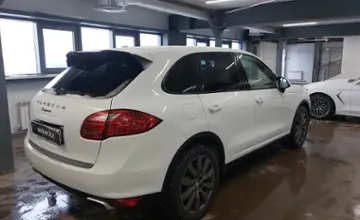 Porsche Cayenne 2012 года за 16 500 000 тг. в Астана фото 3