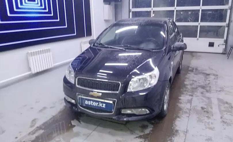 Chevrolet Nexia 2021 года за 5 000 000 тг. в Павлодар