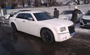 Chrysler 300C 2004 года за 6 000 000 тг. в Алматы фото 3
