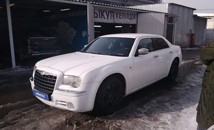 Chrysler 300C 2004 года за 6 000 000 тг. в Алматы