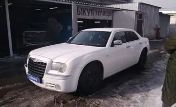 Chrysler 300C 2004 года за 6 000 000 тг. в Алматы фото 1