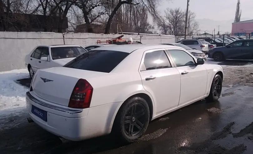 Chrysler 300C 2004 года за 6 000 000 тг. в Алматы фото 5