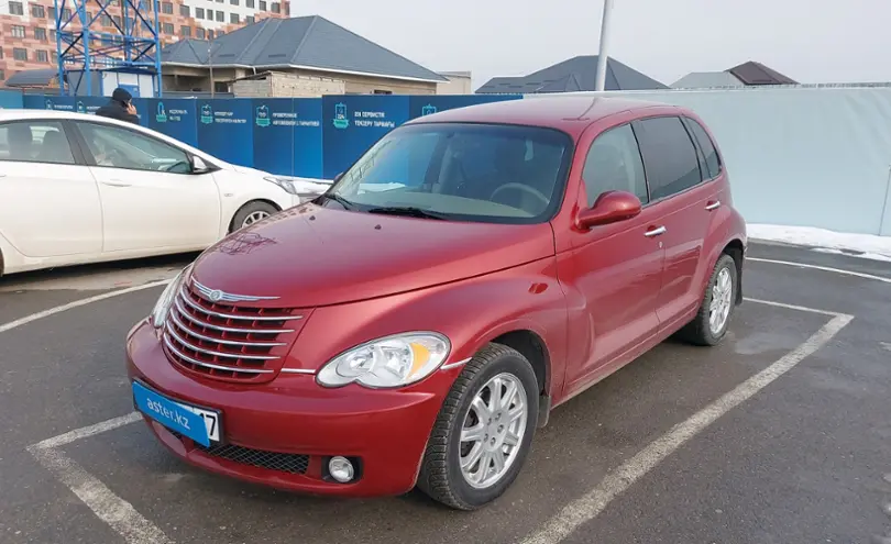 Chrysler PT Cruiser 2007 года за 4 500 000 тг. в Шымкент