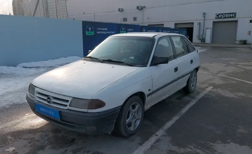 Opel Astra 1994 года за 1 500 000 тг. в Шымкент