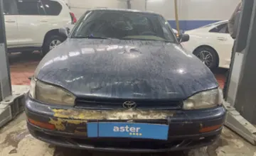 Toyota Camry 1994 года за 1 500 000 тг. в Астана фото 2