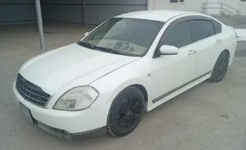 Nissan Teana 2003 года за 4 000 000 тг. в Кызылорда фото 1
