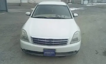 Nissan Teana 2003 года за 4 000 000 тг. в Кызылорда фото 2