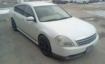 Nissan Teana 2003 года за 4 000 000 тг. в Кызылорда фото 3