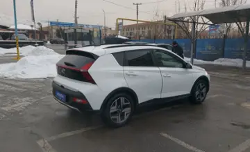 Hyundai Bayon 2023 года за 8 500 000 тг. в Алматы фото 3