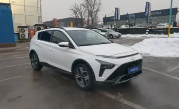 Hyundai Bayon 2023 года за 8 500 000 тг. в Алматы фото 2