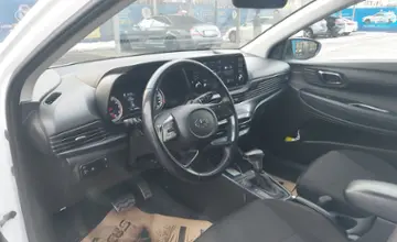 Hyundai Bayon 2023 года за 8 500 000 тг. в Алматы фото 5