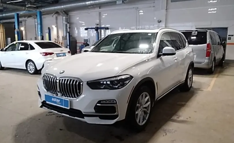 BMW X5 2019 года за 28 000 000 тг. в Караганда