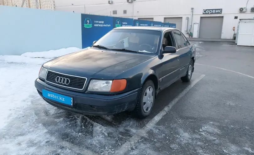 Audi 100 1994 года за 1 200 000 тг. в Шымкент