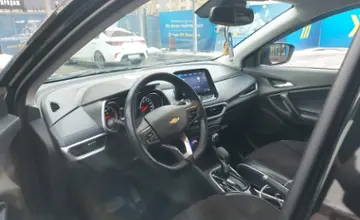 Chevrolet Tracker 2023 года за 9 500 000 тг. в Алматы фото 5