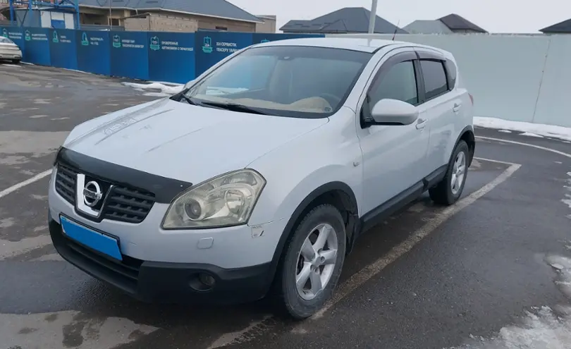 Nissan Qashqai 2007 года за 5 500 000 тг. в Шымкент