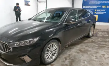 Kia K7 2020 года за 13 800 000 тг. в Астана фото 1