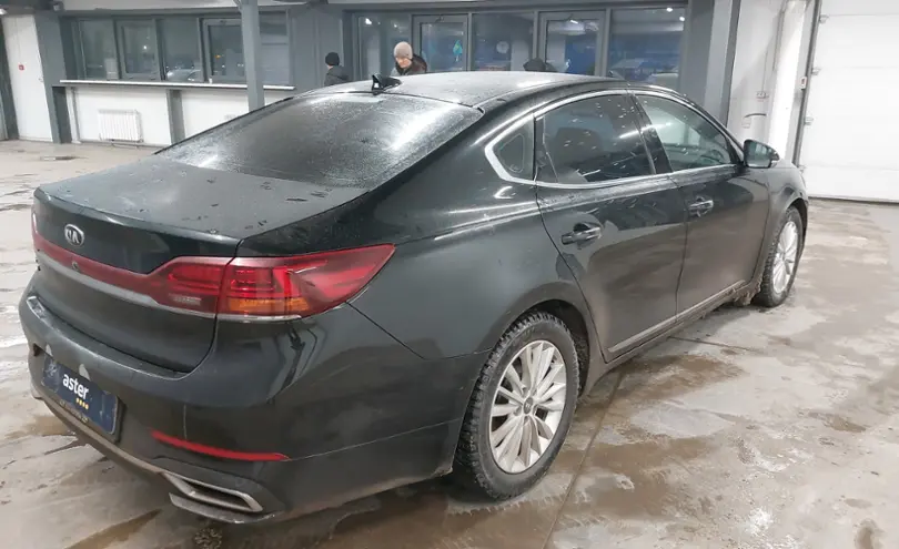 Kia K7 2020 года за 13 800 000 тг. в Астана фото 3