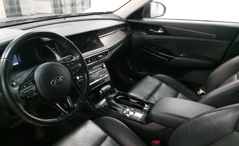 Kia K7 2020 года за 13 800 000 тг. в Астана фото 5