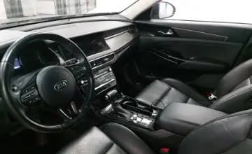 Kia K7 2020 года за 13 800 000 тг. в Астана фото 5