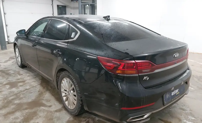 Kia K7 2020 года за 13 800 000 тг. в Астана фото 4