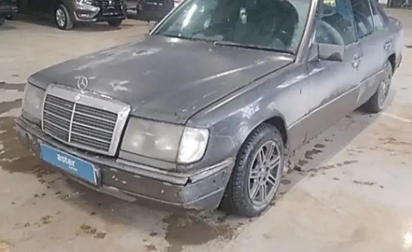 Mercedes-Benz W124 1991 года за 1 000 000 тг. в Караганда