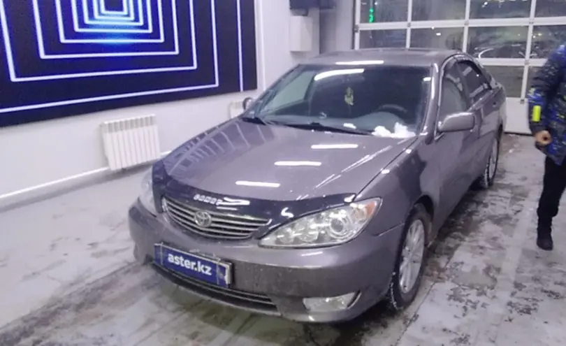 Toyota Camry 2005 года за 5 500 000 тг. в Павлодар