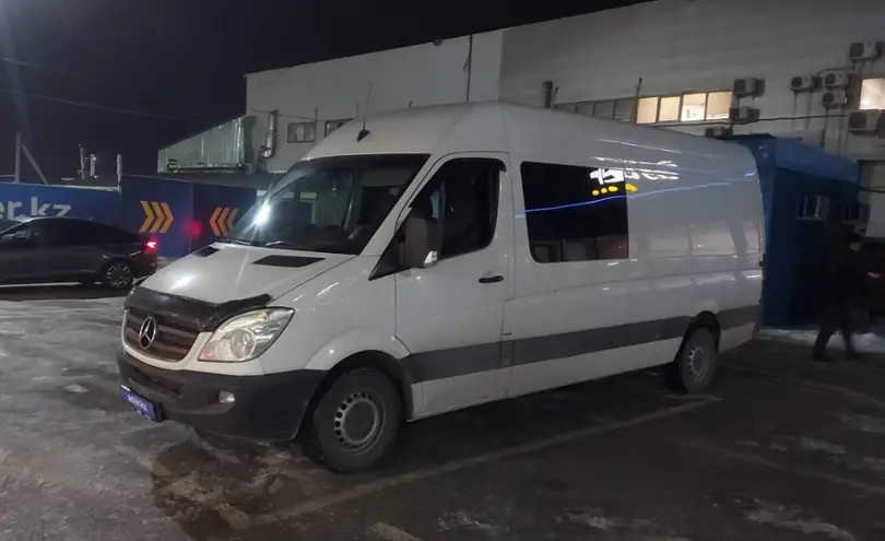 Mercedes-Benz Sprinter 2012 года за 10 000 000 тг. в Алматы