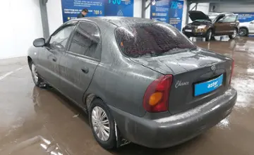 ЗАЗ Chance 2013 года за 1 400 000 тг. в Астана фото 4