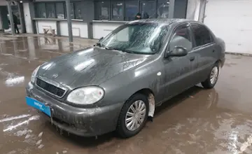 ЗАЗ Chance 2013 года за 1 400 000 тг. в Астана фото 1