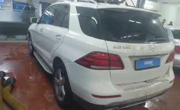Mercedes-Benz GLE 2016 года за 19 500 000 тг. в Астана фото 4