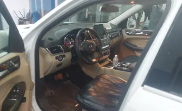 Mercedes-Benz GLE 2016 года за 19 500 000 тг. в Астана фото 5
