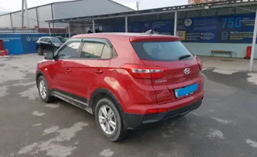 Hyundai Creta 2019 года за 9 600 000 тг. в Шымкент фото 4