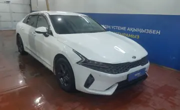 Kia K5 2021 года за 12 000 000 тг. в Астана фото 1