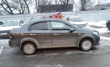 Ravon Nexia R3 2019 года за 4 700 000 тг. в Алматы фото 4