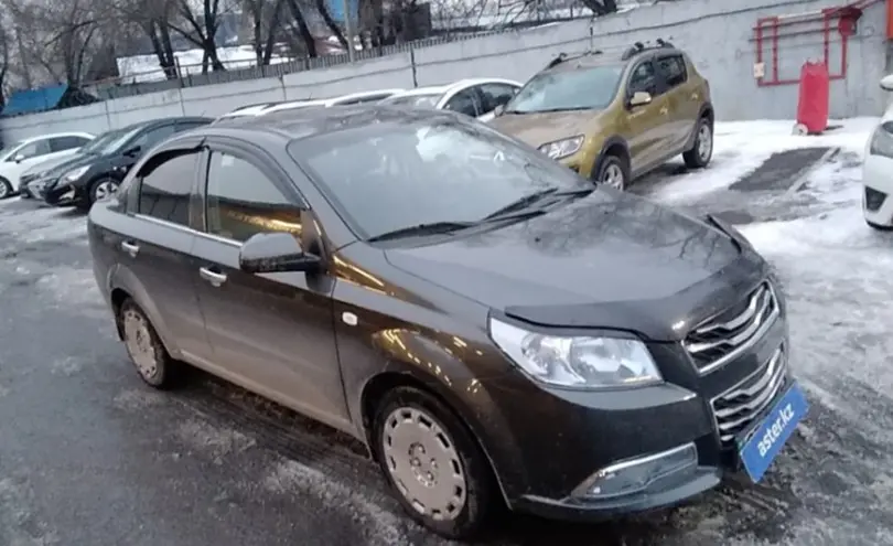 Ravon Nexia R3 2019 года за 4 700 000 тг. в Алматы фото 3