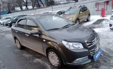 Ravon Nexia R3 2019 года за 4 700 000 тг. в Алматы фото 3