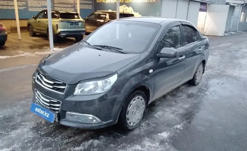 Ravon Nexia R3 2019 года за 4 700 000 тг. в Алматы