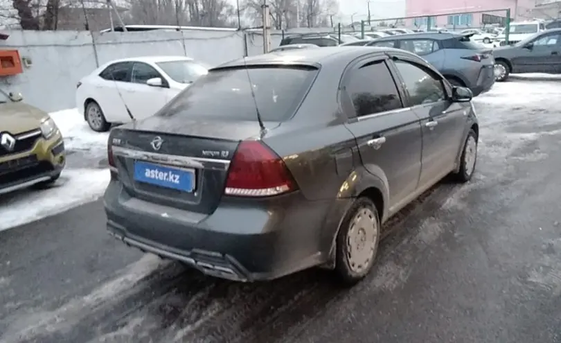 Ravon Nexia R3 2019 года за 4 700 000 тг. в Алматы фото 5