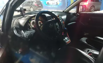 Lexus RX 2001 года за 6 500 000 тг. в Алматы фото 5