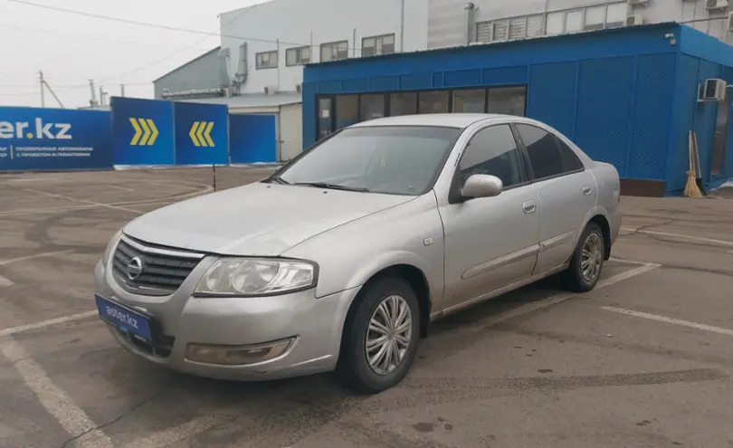 Nissan Almera Classic 2010 года за 3 000 000 тг. в Алматы