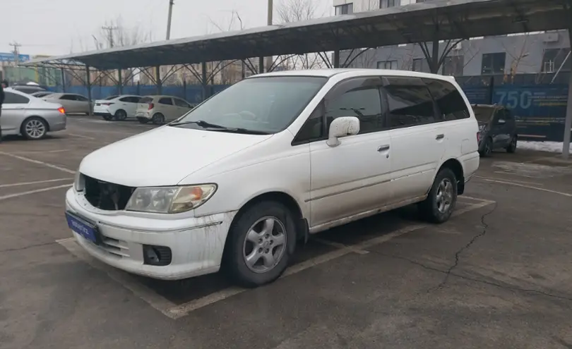 Nissan Presage 1999 года за 2 200 000 тг. в Алматы