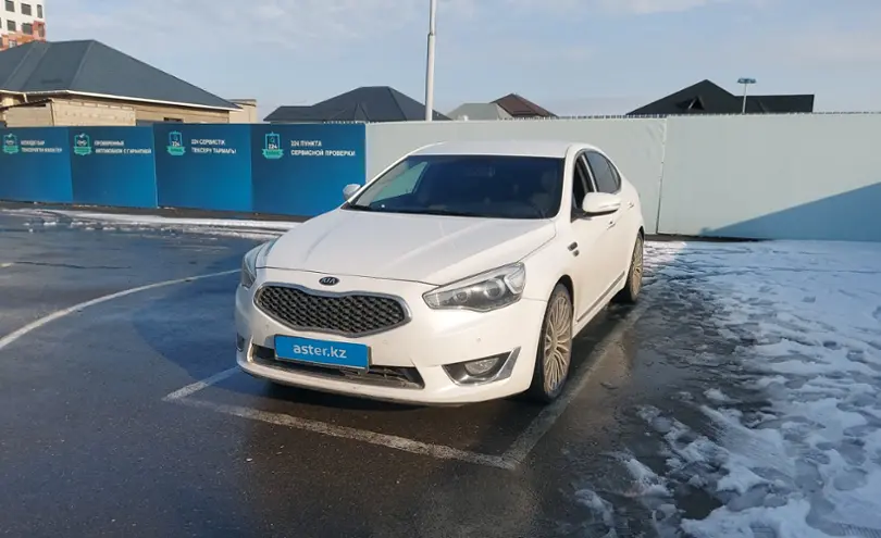 Kia K7 2012 года за 9 000 000 тг. в Шымкент