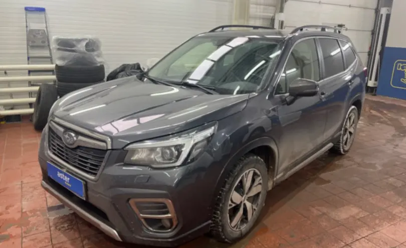 Subaru Forester 2020 года за 15 000 000 тг. в Астана