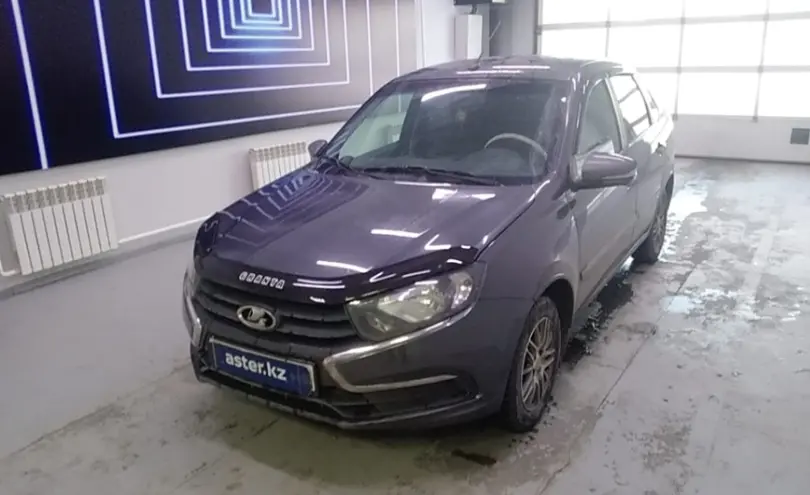 LADA (ВАЗ) Granta 2022 года за 5 000 000 тг. в Павлодар