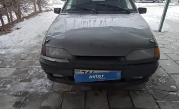 LADA (ВАЗ) 2114 2009 года за 1 000 000 тг. в Талдыкорган фото 2