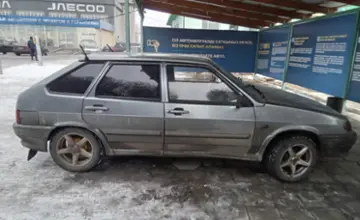 LADA (ВАЗ) 2114 2009 года за 1 000 000 тг. в Талдыкорган фото 4