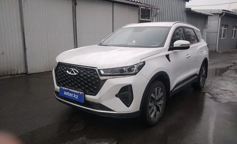 Chery Tiggo 7 Pro 2023 года за 9 000 000 тг. в Алматы